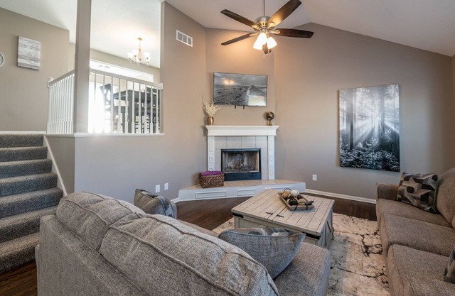 Luxury Meets Convenience * Four Beds, Three Full Baths*