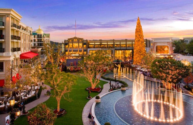 LUXURY modern style Condo in Americana at Brand