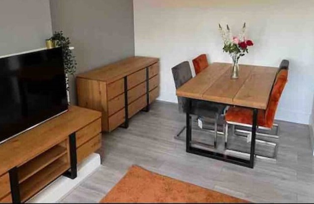 Luxury Notting hill apartment