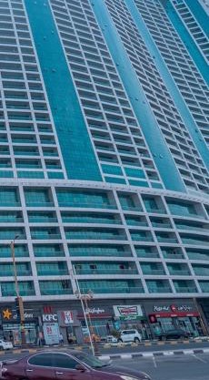 Luxury Oceanfront Fully Furnished 2BR!