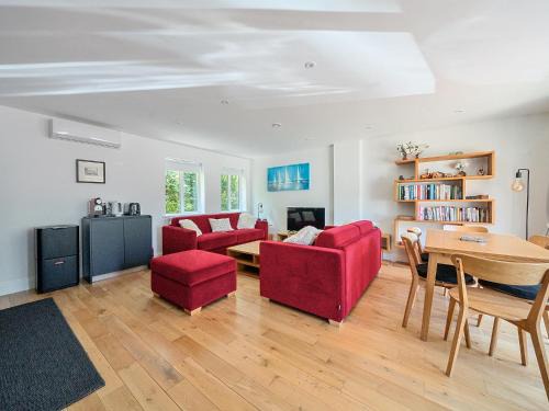 ★ Luxury Oxford Apartment ★ Sleeps 4, Free Parking