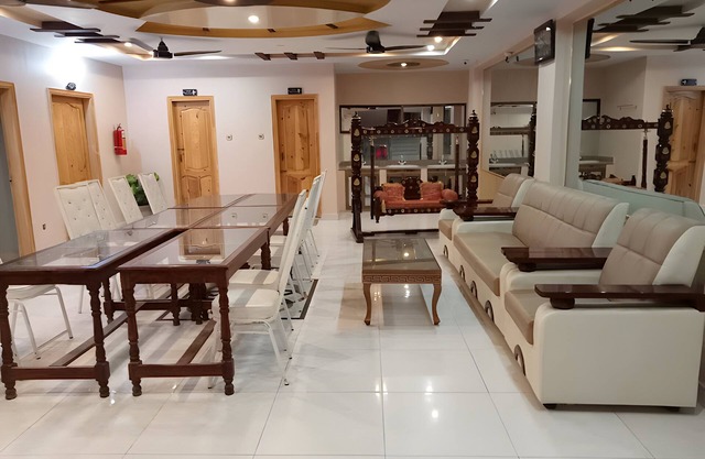 Luxury Palace Sukkur