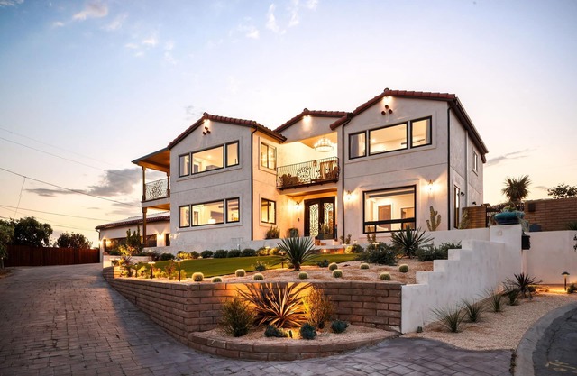 Luxury Point Loma Retreat, Pool, Spa, Views