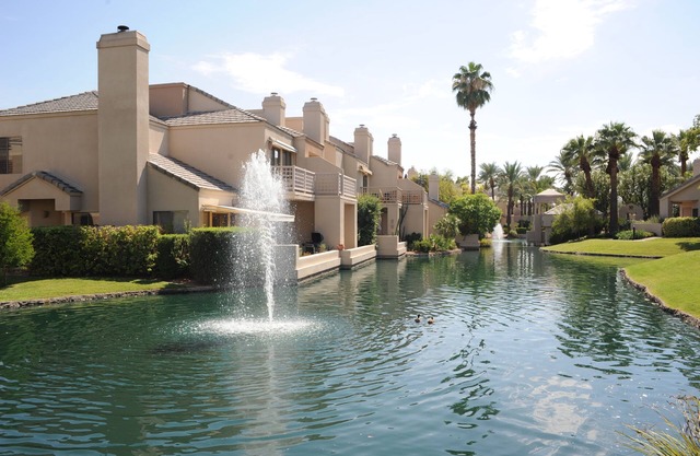 Luxury Property In Gainey Ranch