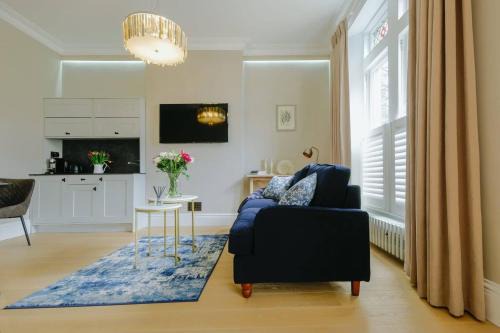 Luxury Redland 1-Bed - Free Parking