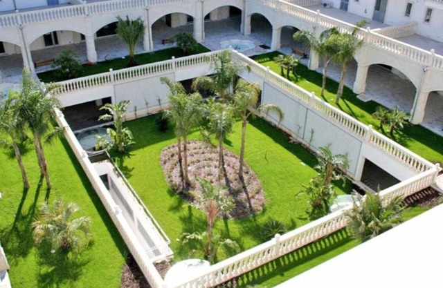 Luxury Residence Gallipoli