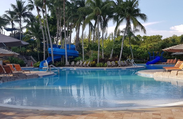 Luxury Resort 2 Bedroom 2 Bathroom Villa Packed With Family Fun