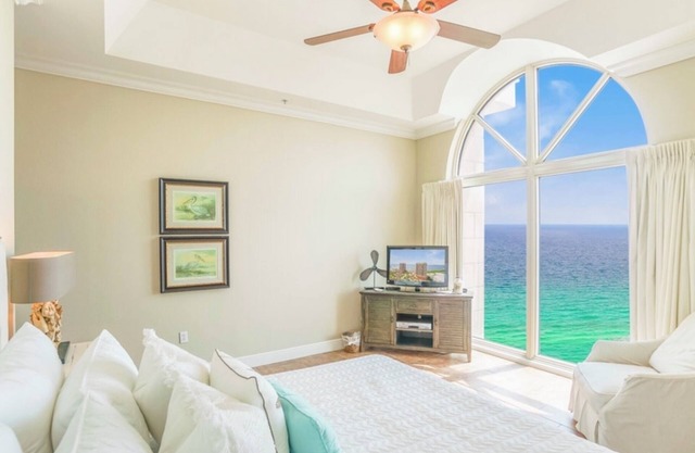 Luxury Resort Penthouse!