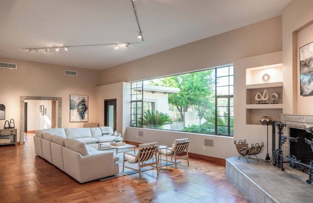 Luxury/Resort Style "Joesler" Catalina Foothills
