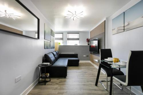 Luxury Retreat in the Heart of Leicester City Centre!