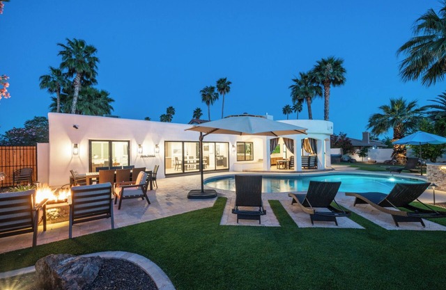 Luxury|Salt Pool|Gym|Quiet Neighborhood