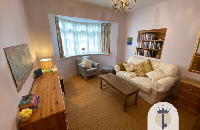 Luxury Self-contained Cottage