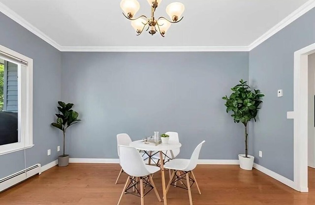 Luxury & Spacious House air-conditioned