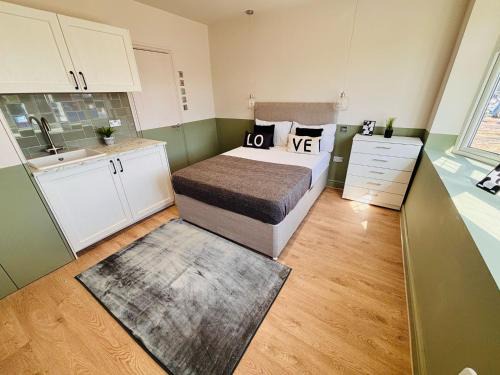 Luxury standard flats in Central London, ideal for tourists