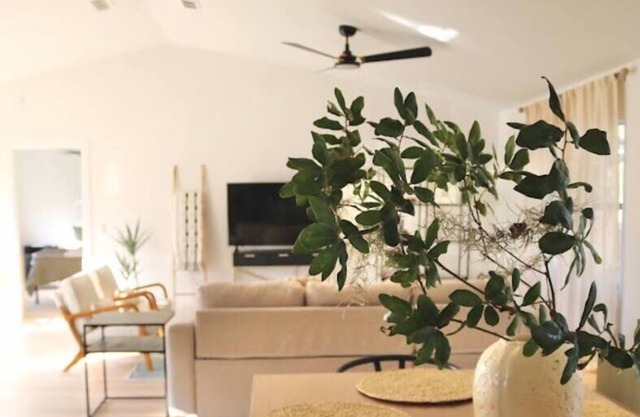 Luxury Stay (Great Location)