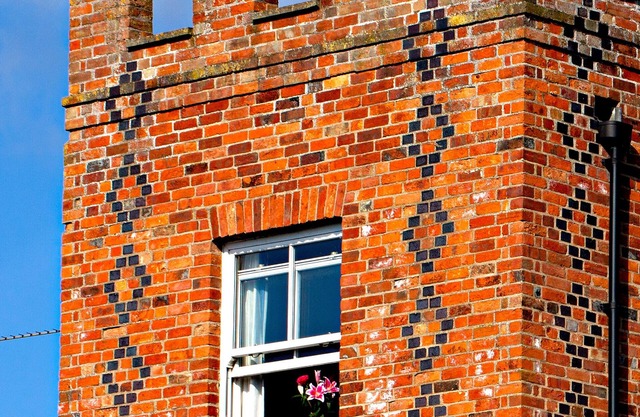 Luxury Studio in a crenellated tower in the historic centre of Oxford