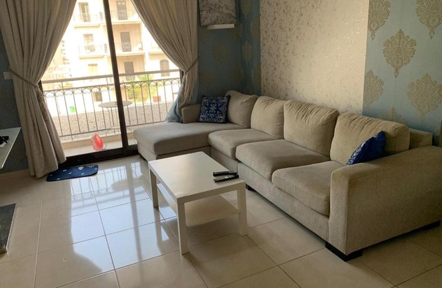 LUXURY STUDIO IN LUSAIL FOR FIFA