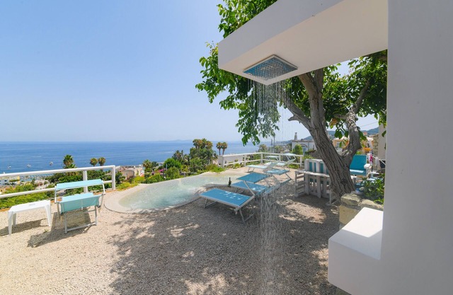 Luxury Suite con Jacuzzi - Belgodere Apartments