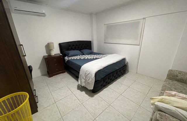 Luxury suite in private urbanization