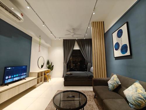Luxury Suites Chambers Residence Klcc