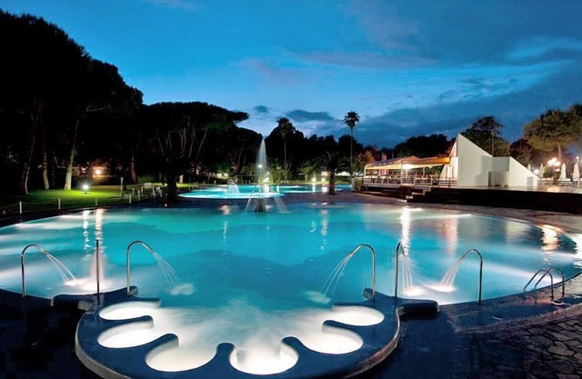 Luxury Tent by Interhome