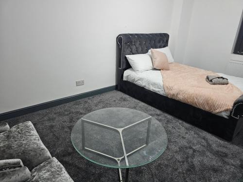 Luxury three bed room house