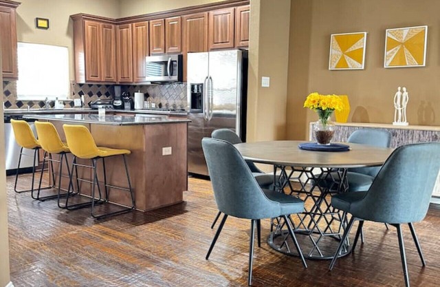 Luxury Town House at Legacy Shops