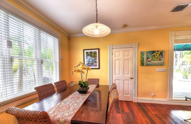 Luxury Tropical Villa