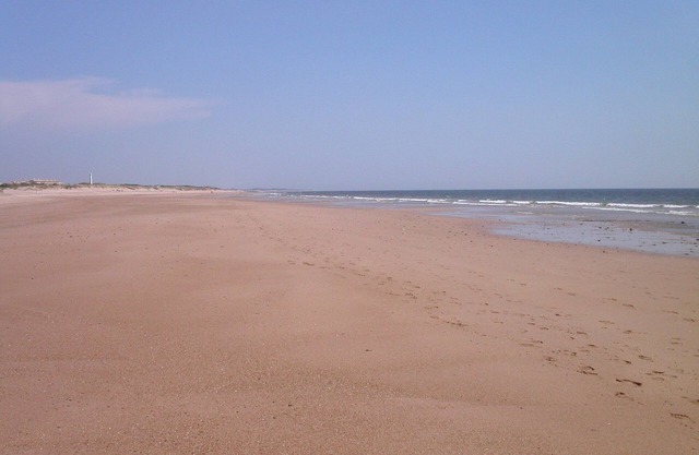 LUXURY VACATION FOR 6 PEOPLE IN "BAHIA GOLF" AND BEACH. FANTASTIC.