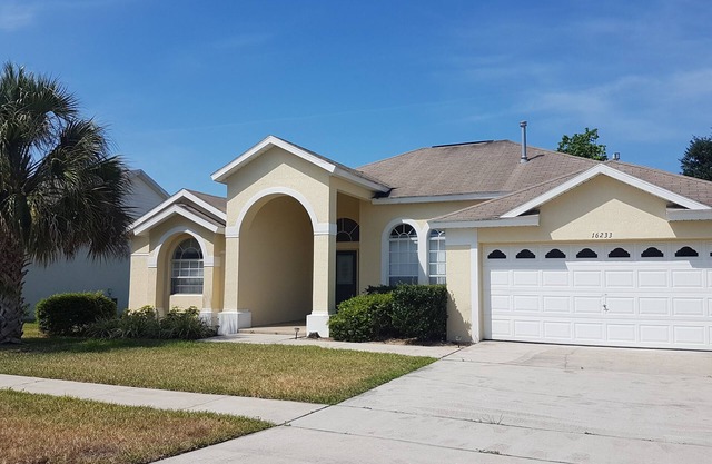 Luxury Vacation Home Near Disney