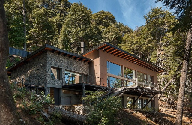 Luxury Villa 6 Bedrooms on the lake H49