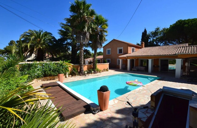 Luxury Villa in Provence