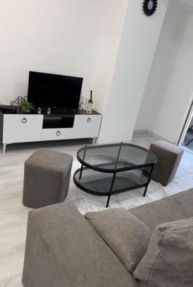 Luxury view apartmen - Skopje