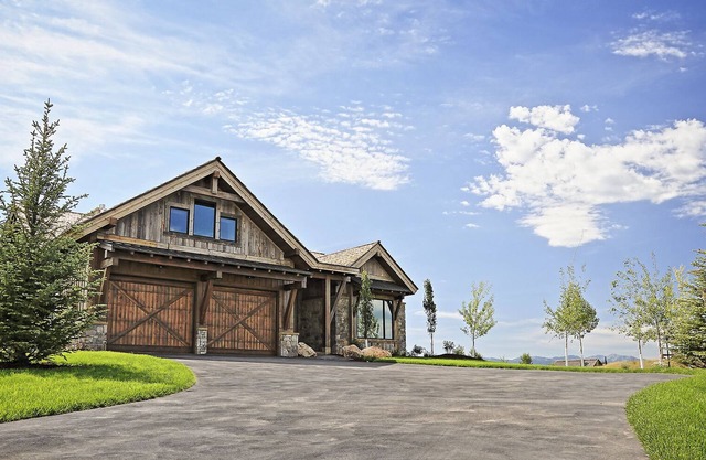 Luxury View Lodge on Signature 8th Hole by the tributary