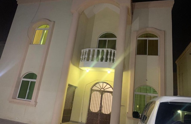 Luxury villa 7 bedrooms - فيلا فخمه سبع غرف نوم