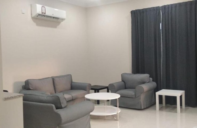 LUXURY VILLA 7 BEDROOMS FOR FIFA