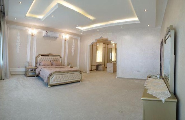 Luxury Villa Alkhor, Doha