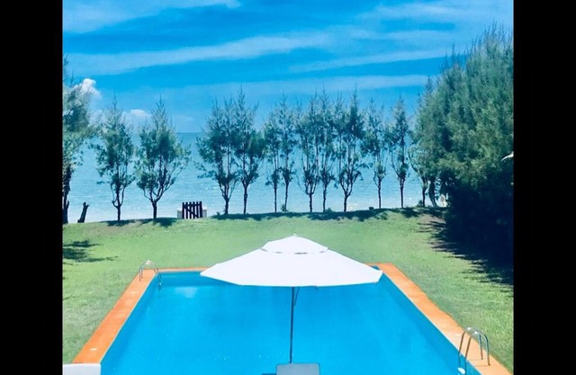 Luxury Villa Casa do Sol