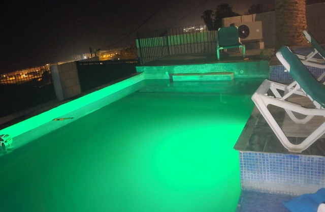 LUXURY VILLA OCEAN VIEWS