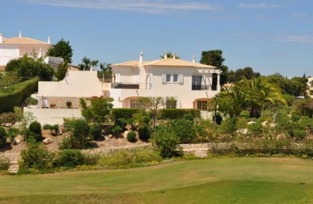 Luxury Villa with Private Pool, Gardens and Wonderful Sea Views
