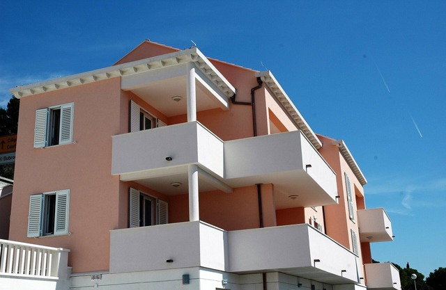 Luxury Villa Ravello - Spectacular views of Old Town Islands and Adriatic