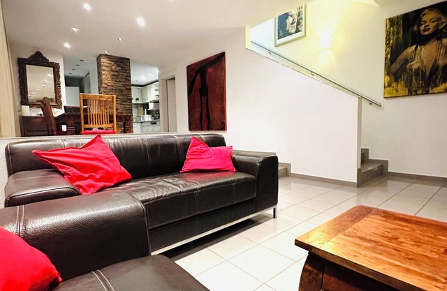 LUXURY VILLA SALZBURG