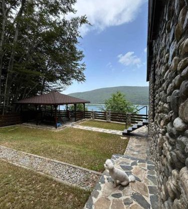 Luxury Villa Silvija Mavrovo