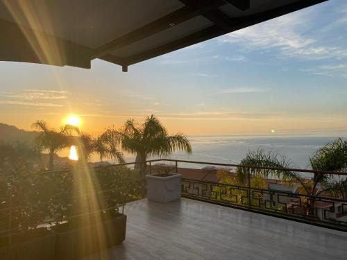 LUXURY, VILLA VITTORIO, Pool, Taormina,Etna & Seaview