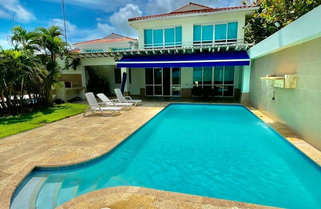 Luxury Villa With The Best Ocean View 8