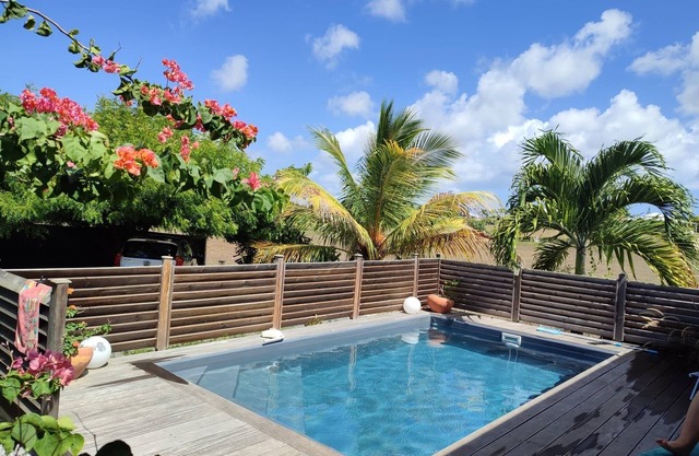 LUXURY VILLAS 2 BEDROOMS 4 PERS. PRIVATE POOL OR POOL AND SPA