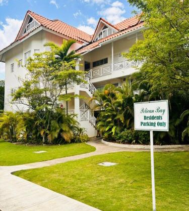 Luxury Waterfront Villa Jamaica