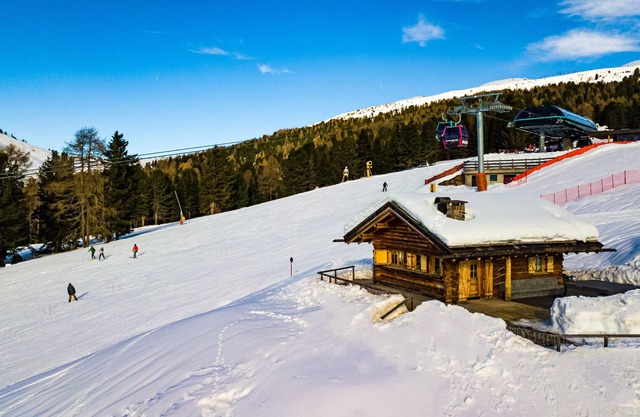 Luxury Wellness Lusiaski