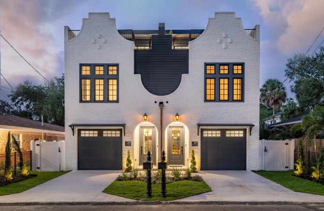 Luxury Wellness Retreat with Sauna and Cold Plunge