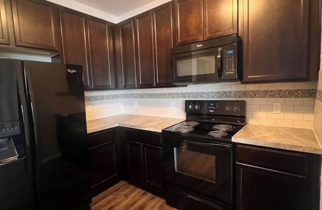 Luxury1-bedroom 1-bath apartment in Columbus